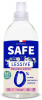Detergent BIO pentru rufe, parfum proaspat de bumbac, fara alergeni Safe