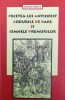 Pecetea lui Antihrist: Codurile de Bare si Semnele Vremurilor - Andrei Kuraev, 2005, Sophia, Brosata, Religie, Stare Foarte Buna