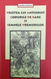 Cumpara ieftin Pecetea lui antihrist. Codurile de bare si semnele vremurilor - 2005 - Andrei Kuraev (@B133), Sophia