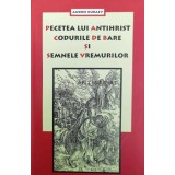 Pecetea lui antihrist. Codurile de bare si semnele vremurilor - 2005 - Andrei Kuraev (@B133)