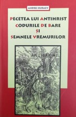 Pecetea lui antihrist. Codurile de bare si semnele vremurilor - 2005 - Andrei Kuraev (@B133)
