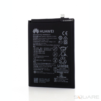 Acumulatori Huawei HB386590, OEM, LXT foto