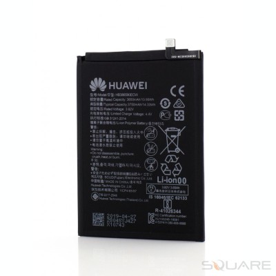 Acumulatori Huawei HB386590, OEM, LXT foto