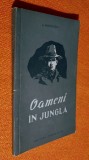 Oameni in jungla - A. Morozov