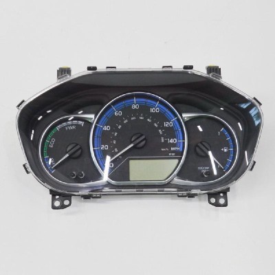 Ceas de bord TOYOTA YARIS _P13_ 2015 OEM: 83800-0UL70 4048501 foto