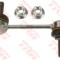 Brat/bieleta suspensie, stabilizator ALFA ROMEO SPIDER (939_, 939) (2006 - 2010) TRW JTS553