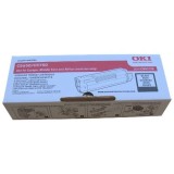 OKI TONER C5650/C5750 BLACK 8K