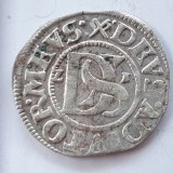 Pomerania 2 schilling 1622 argint Bogislaus XlV