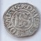 Pomerania 2 schilling 1622 argint Bogislaus XlV