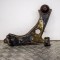 Braț inferior st&acirc;nga față OPEL CORSA D 2010 OEM: 30909 1341455
