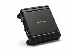 Amplificator auto ALPINE MRV-M250 1 canal 550W Negru foto