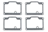 Cumpara ieftin Garnitura camerei plutitoare (cantitate per impachetare: 4buc) pentru KAWASAKI H1, KH 500 1969-1977