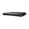 NVR 8 CH 4K MP 2XSATA 8XPOE, HIKVISION