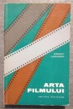 Arta filmului - Ernest Lindgren