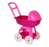 Carucior Port Bebe, Fete/baieti, Multicolor, + 3 ani, ConceptSeller, Oem