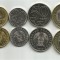 KAZAHSTAN █ SET COMPLET DE MONEDE █ 1+5+10+20+50+100+200 Tenge █ 2019-2021 █ UNC