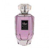 Cumpara ieftin Louis Varel She In Love, apa de parfum 100 ml, femei