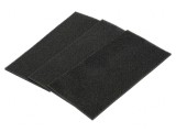 Set 3 Filtre Poliuretan