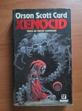Orson Scott Card - Xenocid