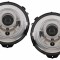 Faruri Bi-Xenon OEM Look Mercedes G-Class W463 (2005-2017) Crom Performance AutoTuning