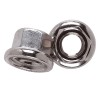 Piulițe Roată Bicicletă 5/16, 2 Bucăți - Accesorii Sport, Piese Biciclete