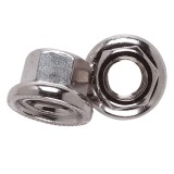 Piulițe Roată Bicicletă 5/16, 2 Bucăți - Accesorii Sport, Piese Biciclete