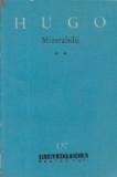 Mizerabilii, Volumul al II-lea (Editie 1962)