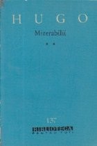 Mizerabilii, Volumul al II-lea (Editie 1962) foto