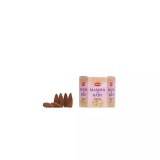 Cumpara ieftin Conuri parfumate Backflow - 40 Buc - Mamma &amp; Baby