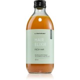 Almara Soap Hair Care Fresh Hair tratament din plante pentru păr fin 300 ml
