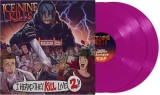 I Heard They Kill Live 2!! (Violet Vinyl) | Ice Nine Kills