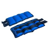 Greutati pentru glezna si incheietura mainii, 2&times;1,5kg Household NewTrend