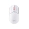 HP HyperX Pulsefire Haste 2 WS White