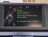Harti BMW Navigatie ROUTE X4, 3 GT, i3 USB STICK Europa ROMANIA 2025
