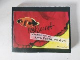 Postsecret: Confessions on Life, Death, and God Autor: Warren Frank - in limba engleza