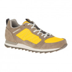 Pantofi Barba?i casual Piele Merrell Alpine Sneaker M foto