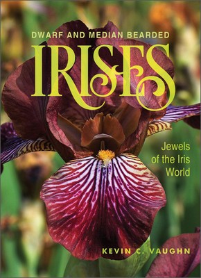 Dwarf and Median Bearded Irises: Jewels of the Iris World foto