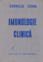 Imunologie clinica foto