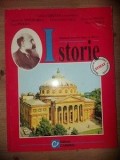 Istoria romanilor. Manual pentru clasa a 12-a Editura Carminis 2000