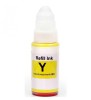 Cerneala refill compatibila Epson 664 T6644 C13T66444A Yellow 70ml, Diversi Producatori