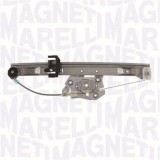 Macara electrica fara motor st sp bmw e87 1 04-&amp;gt; marelli