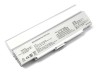 Baterie Sony ArgintieVAIO VGN NR71B 9 celule, VAIO VGN NR71B2 9 celule, VAIO VGN NR72B 9 celule, VAIO VGN