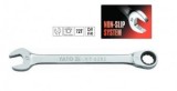 Cheie combinata cu clichet YT-0256