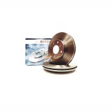 Set disc frana Bosch 0986479033