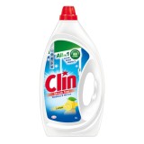 Detergent geamuri Clin Windows &amp; Mirrors, lamaie, 4 L
