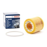 Filtru ulei cu etansare BOSCH 1 457 429 194, Skoda