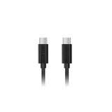 Choetech CC0002 Cablu USB-C 3A USB-C la USB-C 1m