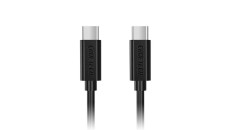 Choetech CC0002 Cablu USB-C 3A USB-C la USB-C 1m