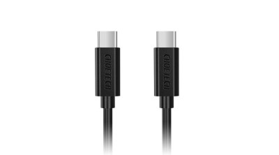 Choetech CC0002 Cablu USB-C 3A USB-C la USB-C 1m foto