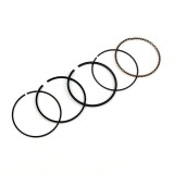 Segmenti Scuter First Bike 4T 60cc, 44mm - TMMP, Set Segmenti Motor Scuter